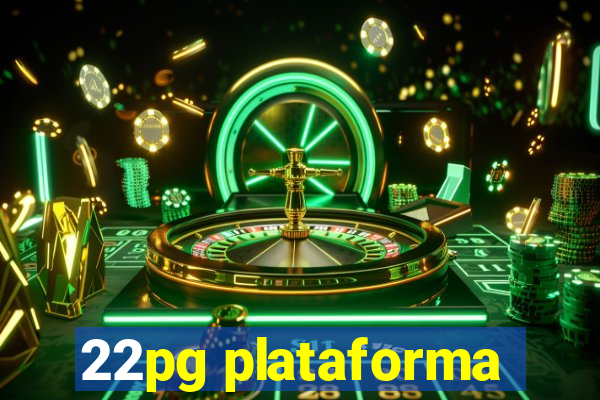 22pg plataforma